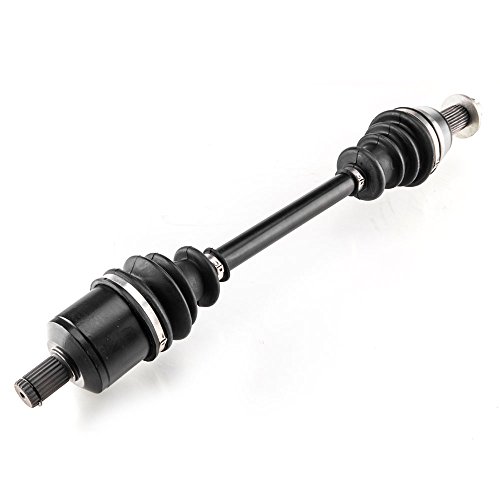 Left Right Front CV Drive Joint Axle Shaft Assembly for Polaris 2008-2014 RZR 800 & 2015 Ranger 570 - Thumbnail 2