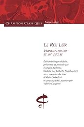 Le  Roi Leïr