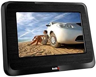 Belson BSL7S-DVD portátil de 7