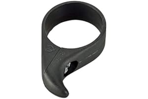 OMNI Racer Worlds Lightest Chain Guide Chain Drop Catcher Dog Fang (28.6mm)