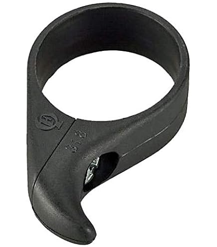 Amazon.com : K-Edge | 1x Race W Bicycle Chain Guide | for Round