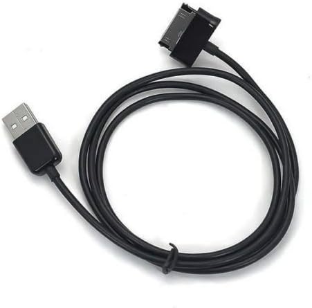 Amazon Com Yan Usb Data Charger Cable Cord Wire For Samsung Galaxy Tab 10 1 Gt P7510uw Tablet Computers Accessories