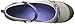 J-41 Women's Misty Mary Jane Flat