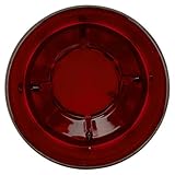 G.E.T. 9910-1-R Heavy-Duty Shatterproof Faceted