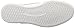 Reebok Men's Club C 85 Walking Shoe, White/Sheer Grey, 10.5 M US