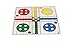 S&S Worldwide Jumbo Ludo Game. Kids Will Love Giant 40