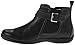 Vionic Adrie Womens Casual Ankle Boot Black - 9