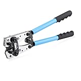 HKS Battery Cable Crimping Tool for AWG 10-1 Copper