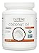 Nutiva Organic, Neutral Tasting, Steam Refined Coconut Oil from non-GMO, Sustainably Farmed Coconuts, 54 Fl Oz (Pack of 1)