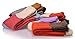 SDBING Women's Super Thick Winter Warm Casual Wool Soft Crew Socks Color Varies