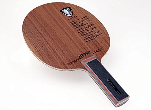 Xiom V1 Quad Table Tennis Blade