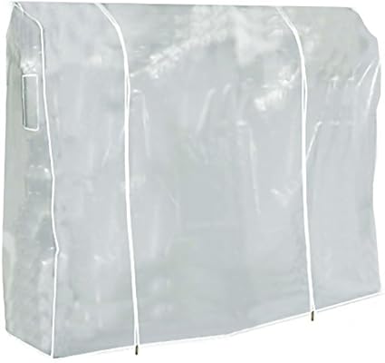 Funda para perchero burro | Percheros de pared, percheros de pie...