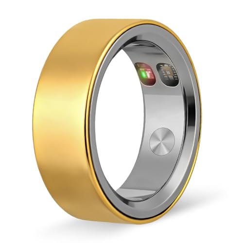 Ring XUV Smart Health Rings