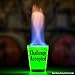 Challenge Accepted - Funny Shot Glass - Makes a Great Gift for Men and Women, Drinking Buddies Hilarious Shot Glass