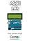 Livro Imprimindo a tabela ASCII no display LCD Programado no Arduino