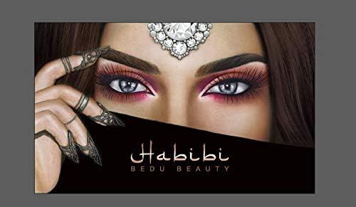Pressed Glitter Eyeshadow Palette (24 Colors) - Highly Pigmented, Shimmery - Waterproof & Long-Lasting