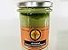 Giannetti Artisans Sicilian Pistachio Spread Artisan Made with NO PALM OIL & Sicilian Pistachios - Imported from Bronte, Sicily - 7.05 OZ