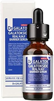 Sidmool Galatokside Real N.M.F Barrier Serum 33ml / 1.1oz K-beauty EGF, FGF, IGF