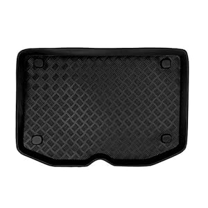 PVC-kofferbakmat Citroen C3 Picasso – koning matten
