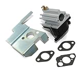HIFROM(TM) New Replace CARBURETOR Carb for Tecumseh 632671 632671C VLV40 VLV50 VLV55 VLV60 VLV126 Engines