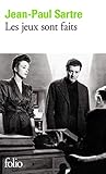 Les Jeux Sont Faits (Fiction, Poetry & Drama) (French Edition) by