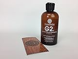 GrooveWasher G2 Fluid-8 oz Refill Bottle