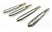12pc. Standard Zither Pins - Great for Zithers, Harps and Instruments