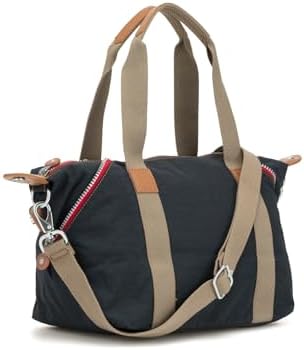 ART MINI Borsa a mano piccola, borse a tracolla, True Navy Combo (Blu)
