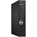Dell CFC5C OptiPlex 3050 Micro Form Factor Desktop Computer, Intel Core i5-7500T, 8GB DDR4, 256GB Solid State Drive, Windows 10 Pro primary