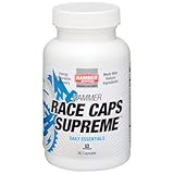 Hammer Nutrition Race Caps Supreme