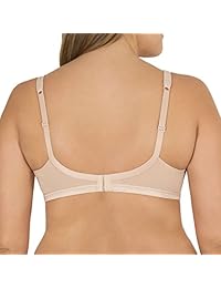 Sujetador de algodón elástico para dama