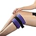 ThermiPaq Reusable Hot Pack And Cold Ice Pack For Injuries - Back, Neck, Shoulders, Elbows, Ankles, and Knee Ice Pack, Medium, 12 inches x 6 inches
