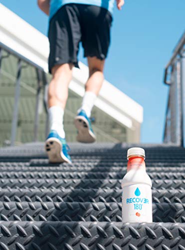 5 Recover+Ounce+12+Pack+Blood+Orange