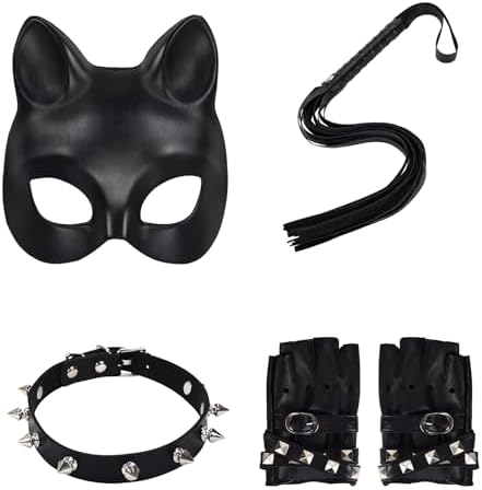 Cosplaya Cat Costume Belt for Woman Womens Adult Teens Men  display picture 2