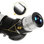 Gskyer-Telescope-60mm-AZ-Refractor-Telescope-German-Technology-Travel-Scope-Cell-Phone-Holder-NOT-included