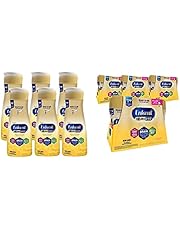 Enfamil NeuroPro Ready-to-Use Baby Formula, Ready to Feed, Brain and Immune Support with DHA, Iron and Prebiotics, Non-GMO, 32 Fl Oz Bottle,