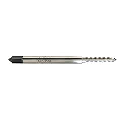 Machine Tap 4-40 UNC Thread Pitch 3 Flutes, High