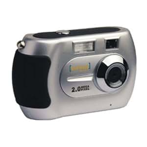 Amazon.com : Vupoint DC-ST201-VP 2.0 Megapixel Digital