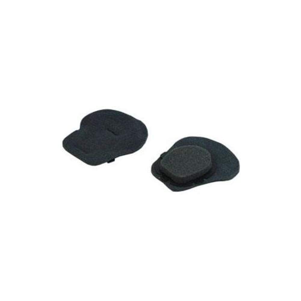 Shoei Neotec Ear Pads for Men and Women Motorcycle Helmets
