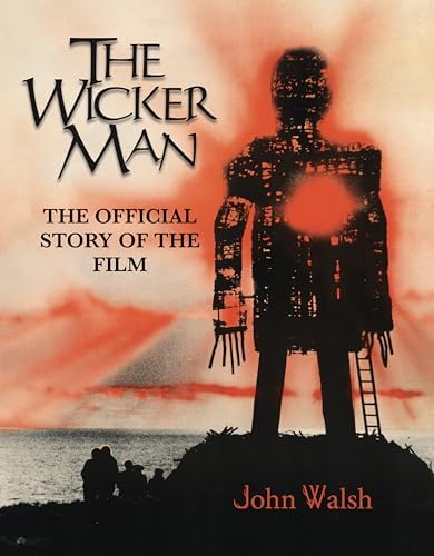 The Wicker Man: A Novel: Hardy, Robin, Shaffer, Anthony
