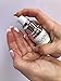 Organic Facial Serum by Ongaro Beauty; Anti-Aging Face Serum for Plumper, Firmer, and Smoother Skin; 1oz
