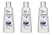 Dove Intensive Hair Therapy Repair Shampoo Travel Size 3 fl oz (Pack Of 3)