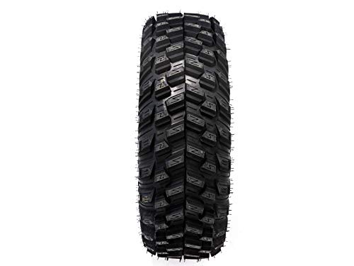 SuperATV XT Warrior Off Road Tire - 32x10-14 - for Polaris, Can-Am, Kawasaki, Yamaha, Honda, Arctic Cat, Rock & All Terrain UTV/ATV - 32" - Sticky - Thumbnail 5