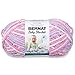 Bernat Baby Blanket Big Ball Pretty Girl