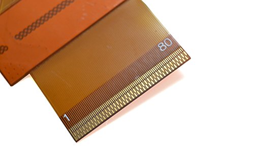 White Touch Screen Digitizer Replacement for Samsung Galaxy Tab 2 10.1" P5100 P5110