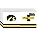 Iowa Hawkeyes Napkins - 3 ply - 150 ct