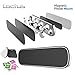 Magnetic Phone Mount – for The Car, Home, Office and can be Used for Phone’s, Tablet’s, MP3 Players, Keys, Tools and More by Loctus