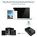 Geva Bluetooth Receiver Wireless Audio Adapter, Bluetooth Music Receiver with apt-X Low Latency for Home Stereo System/TV Stereo Speakers/Home Audio Music Streaming Sound Systemthumb 3