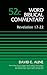 Revelation 17-22, Volume 52C (Word Biblical Commentary) by Dr. David Aune, Bruce M. Metzger