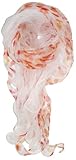 LibbySue-Light & Luxurious 100% Silk Floral & Ombre Scarves in Soft Colors